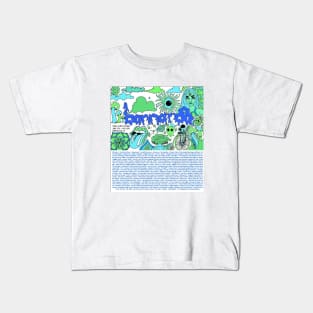 roo 15 Kids T-Shirt